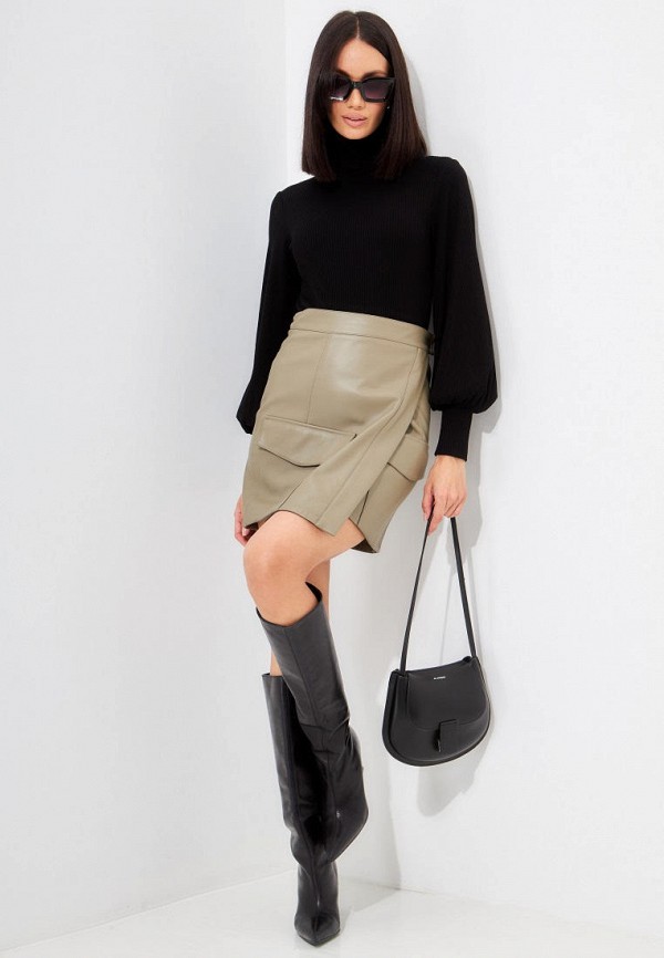 фото Водолазка tiramisu