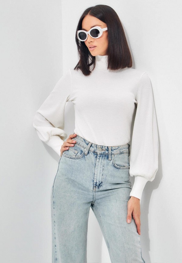 фото Водолазка tiramisu