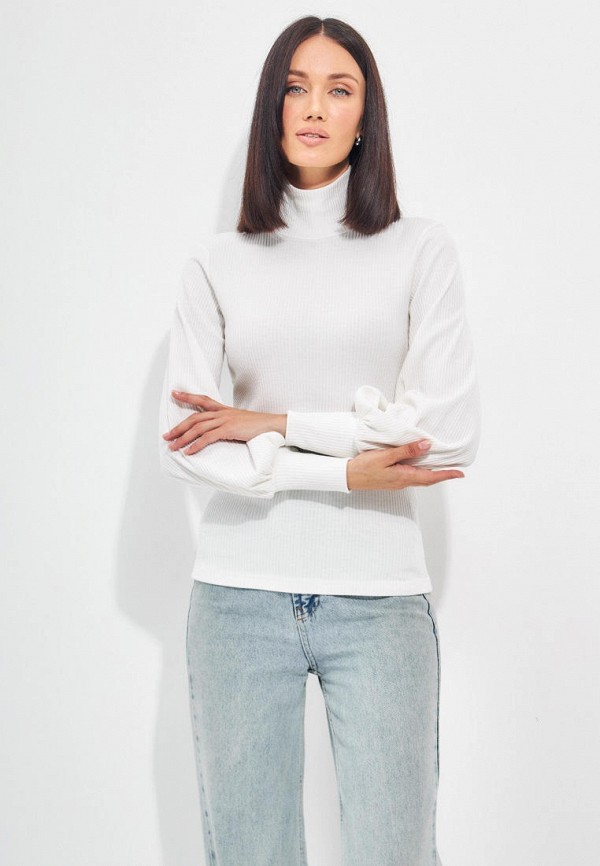 фото Водолазка tiramisu