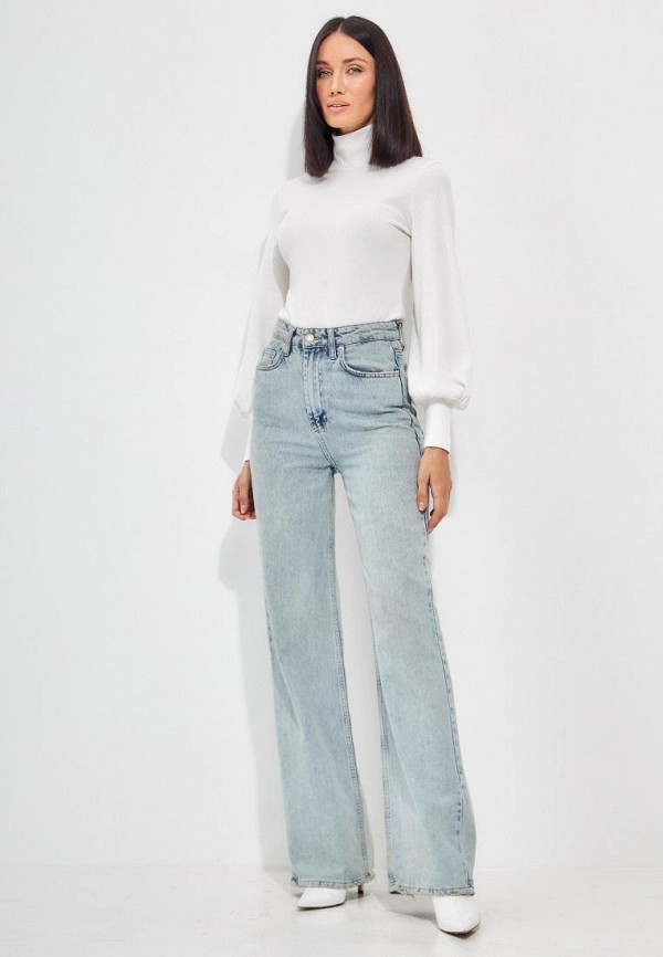 фото Водолазка tiramisu