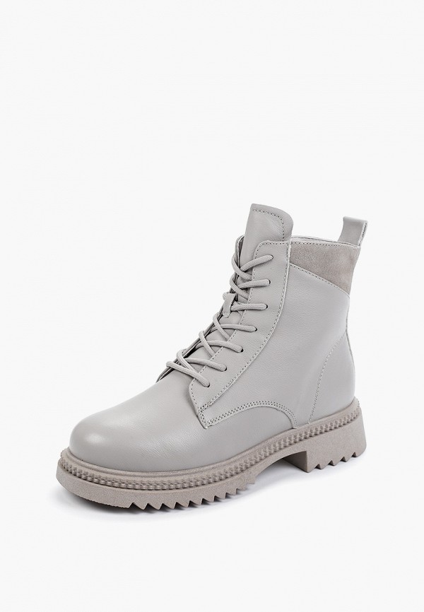 фото Ботинки dino ricci