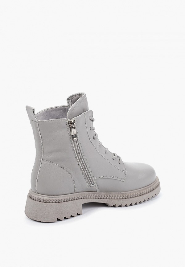 фото Ботинки dino ricci