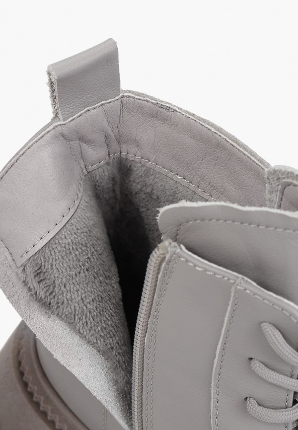 фото Ботинки dino ricci