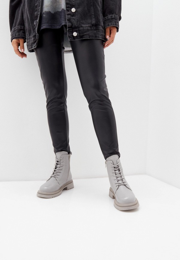 фото Ботинки dino ricci