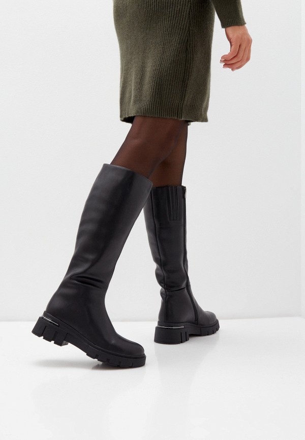 фото Сапоги dino ricci