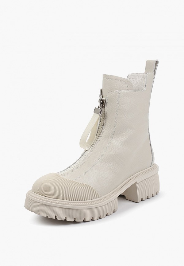 фото Ботинки dino ricci