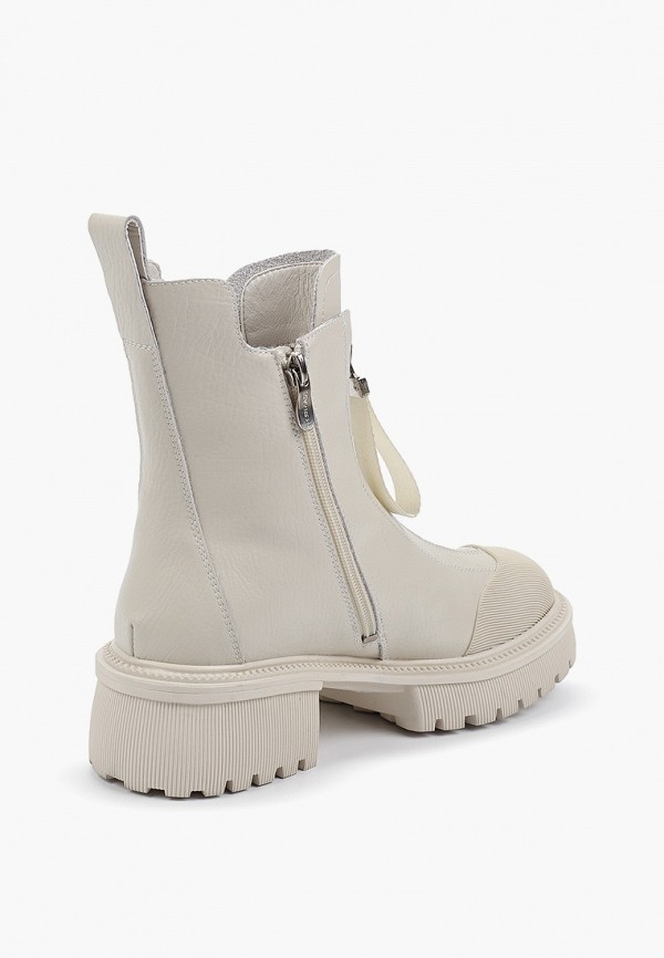 фото Ботинки dino ricci