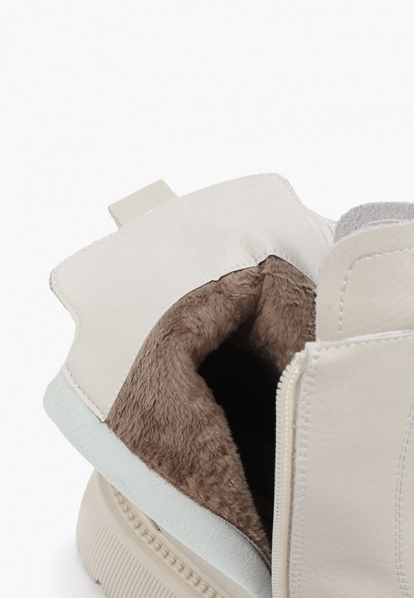 фото Ботинки dino ricci