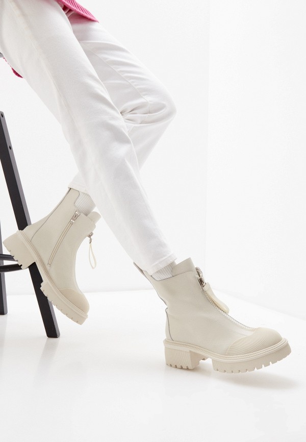 фото Ботинки dino ricci