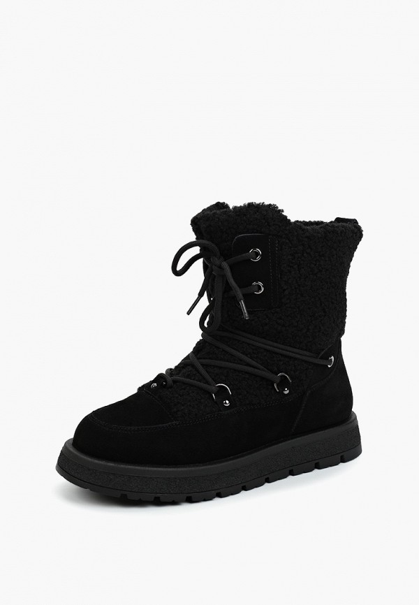 фото Полусапоги nexpero