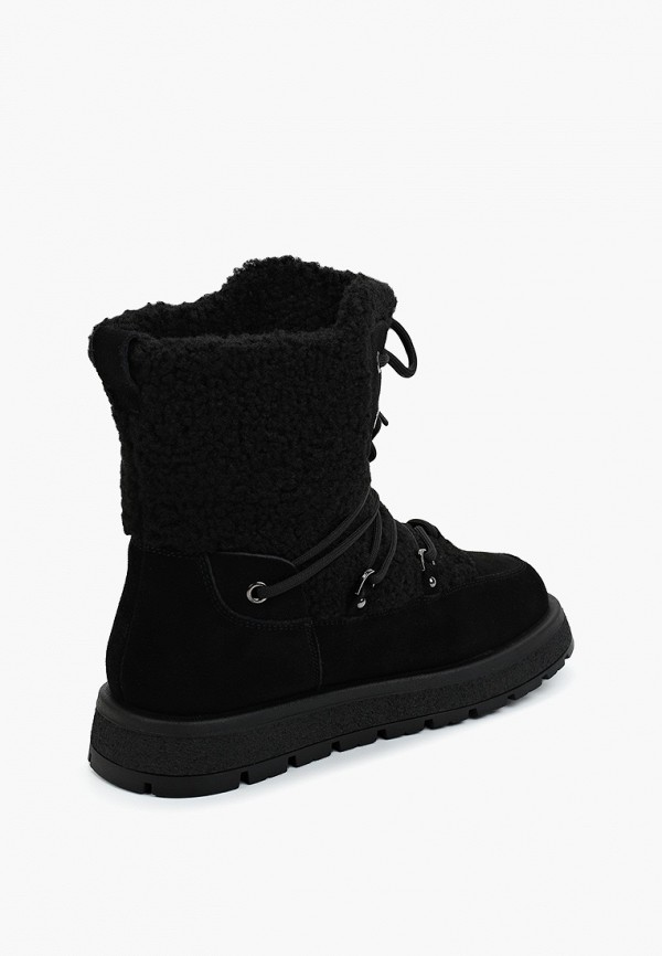 фото Полусапоги nexpero