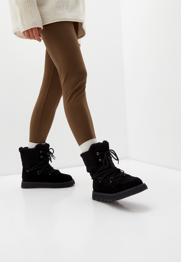 фото Полусапоги nexpero