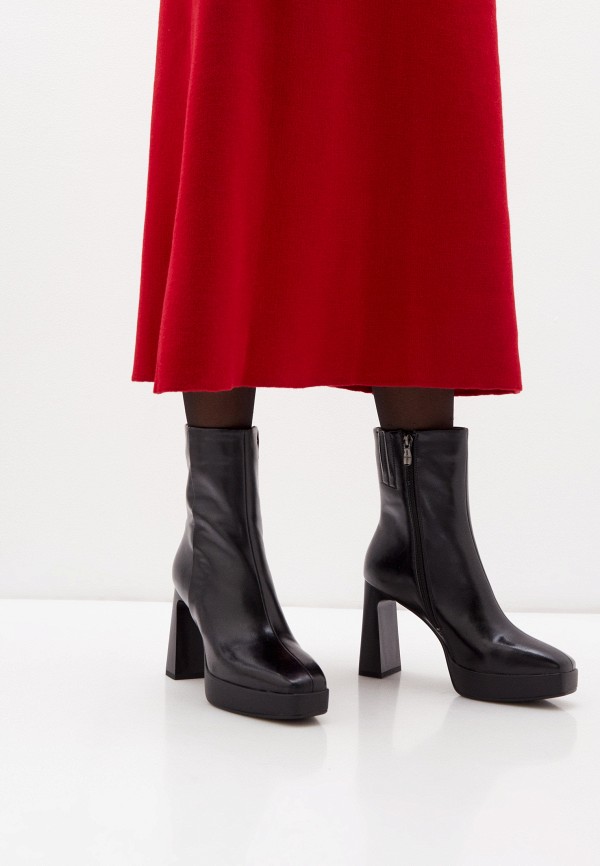 фото Полусапоги dino ricci