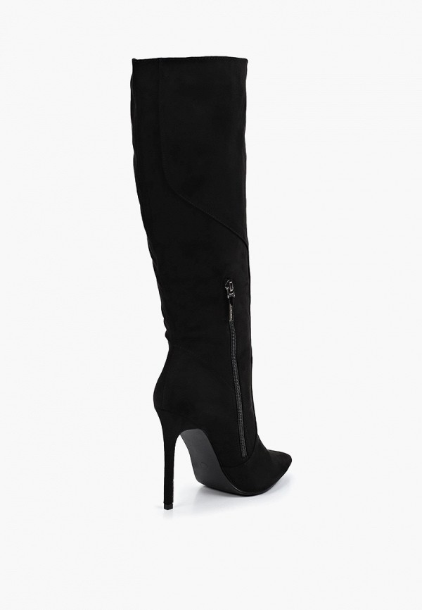 фото Сапоги dino ricci select