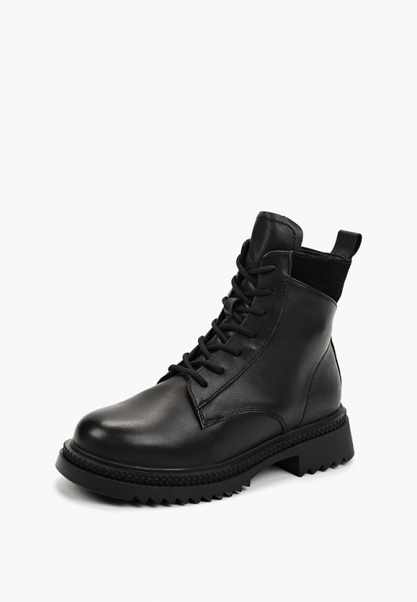 фото Ботинки dino ricci