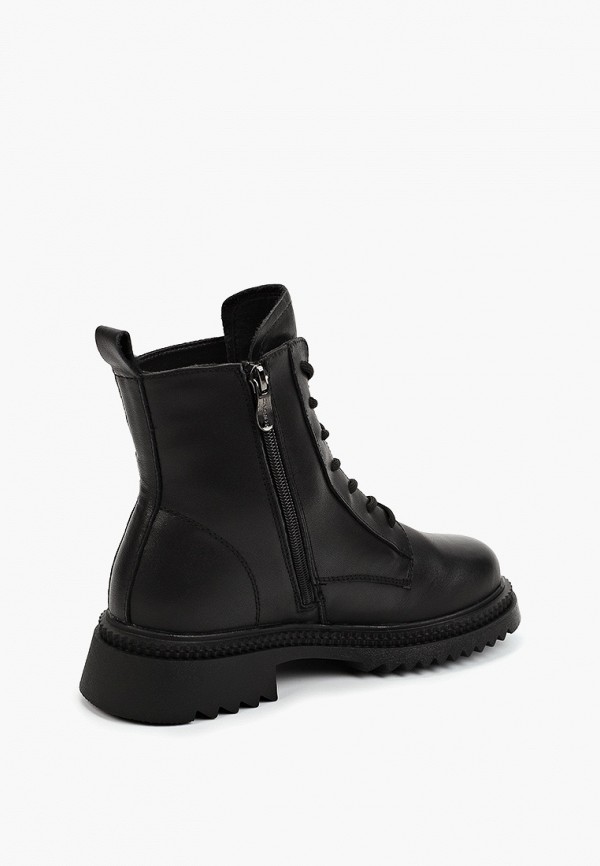 фото Ботинки dino ricci