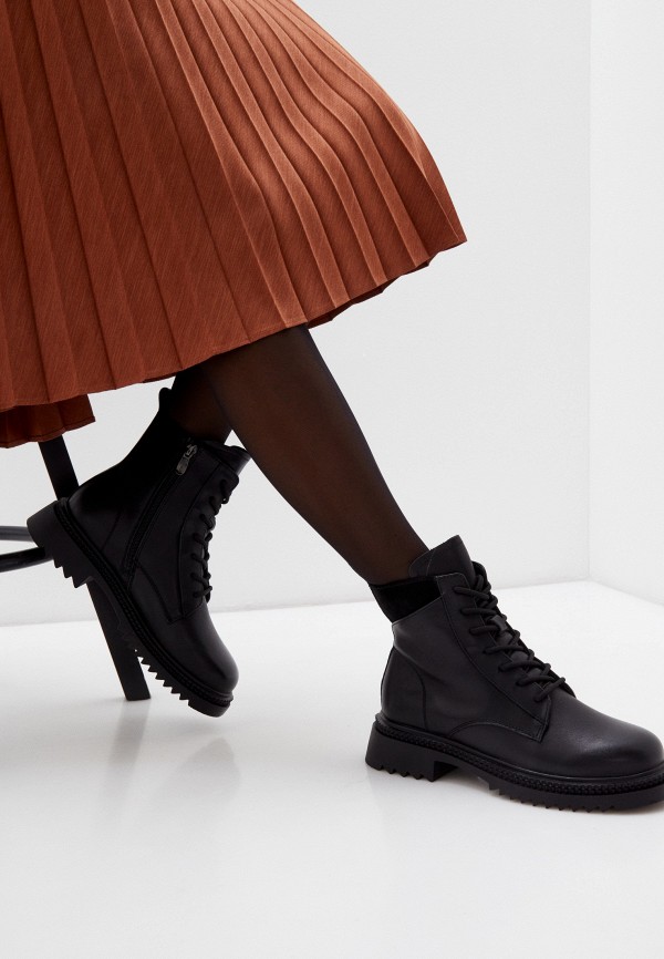 фото Ботинки dino ricci