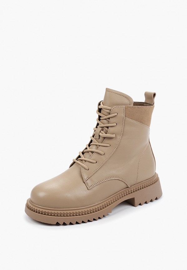 фото Ботинки dino ricci