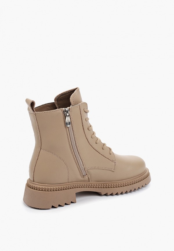 фото Ботинки dino ricci