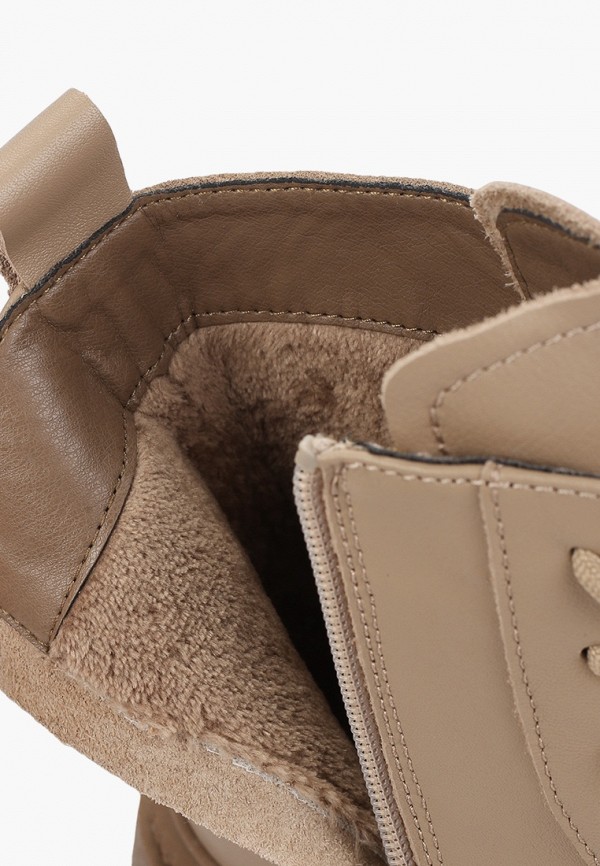 фото Ботинки dino ricci