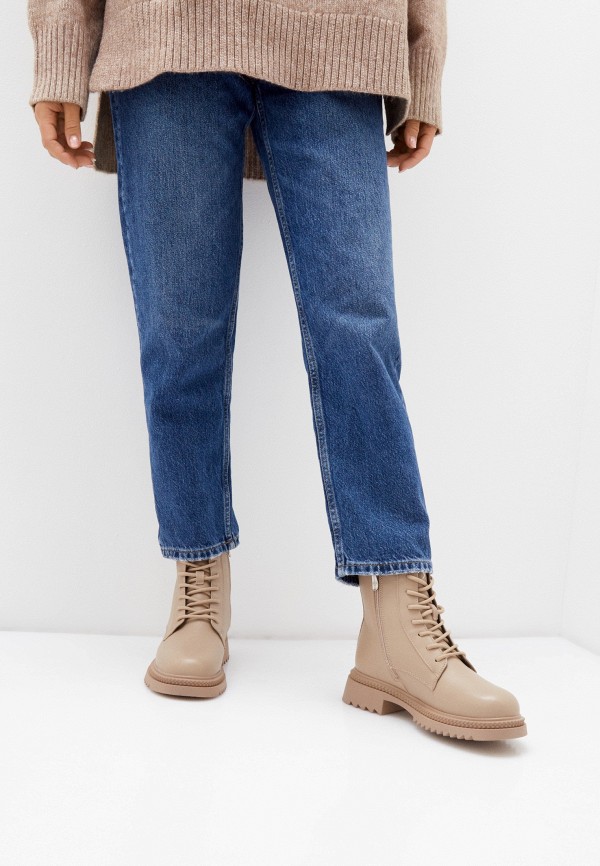 фото Ботинки dino ricci