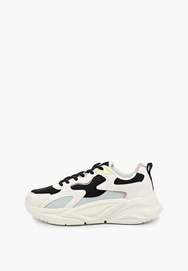 фото Кроссовки erke