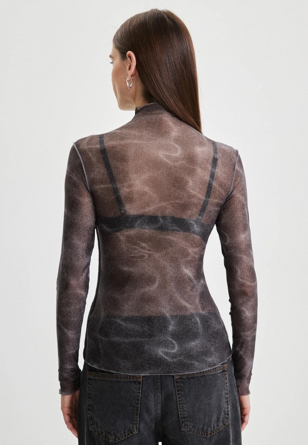 фото Водолазка zarina