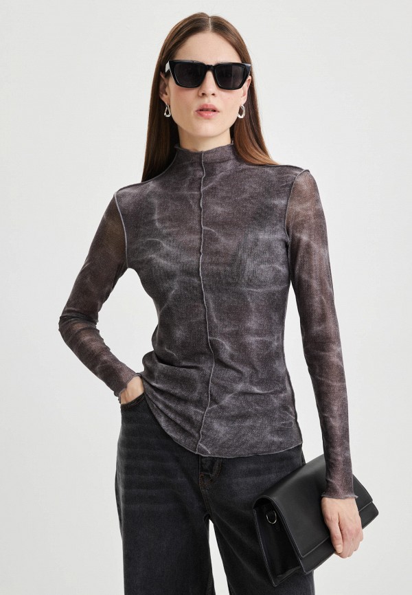 фото Водолазка zarina