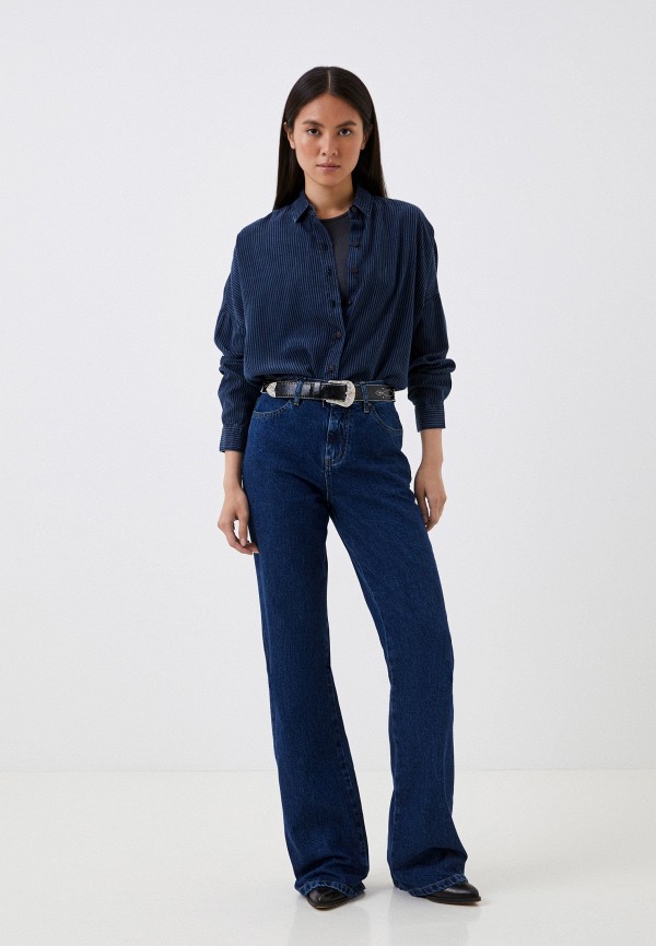 фото Рубашка mustang