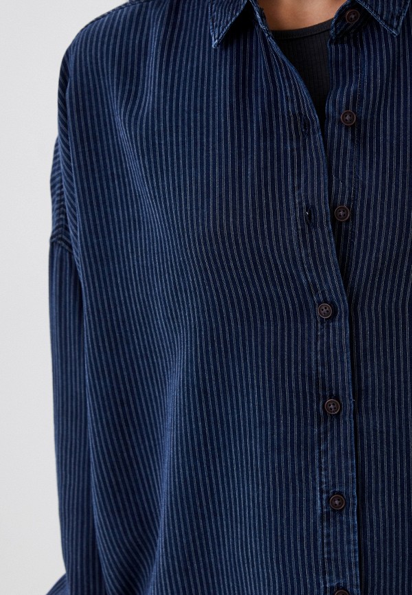 фото Рубашка mustang