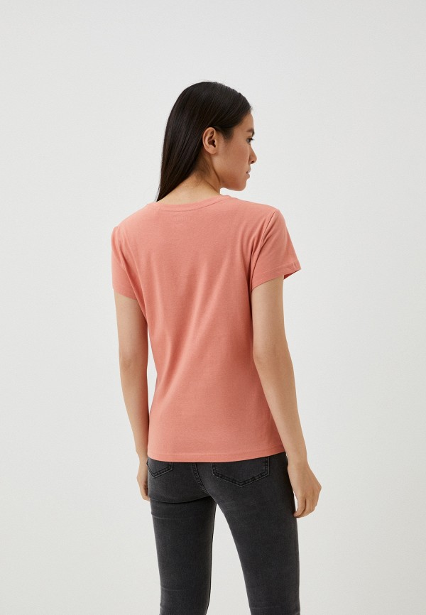 фото Футболка mustang