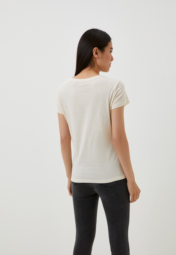 фото Футболка mustang