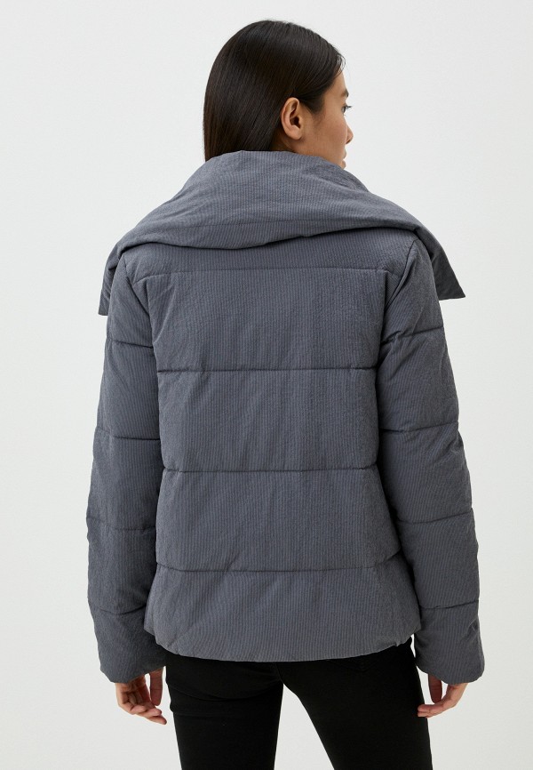 фото Куртка утепленная снежная королева