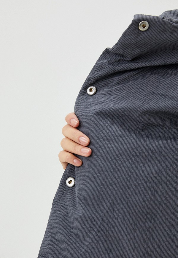 фото Куртка утепленная снежная королева