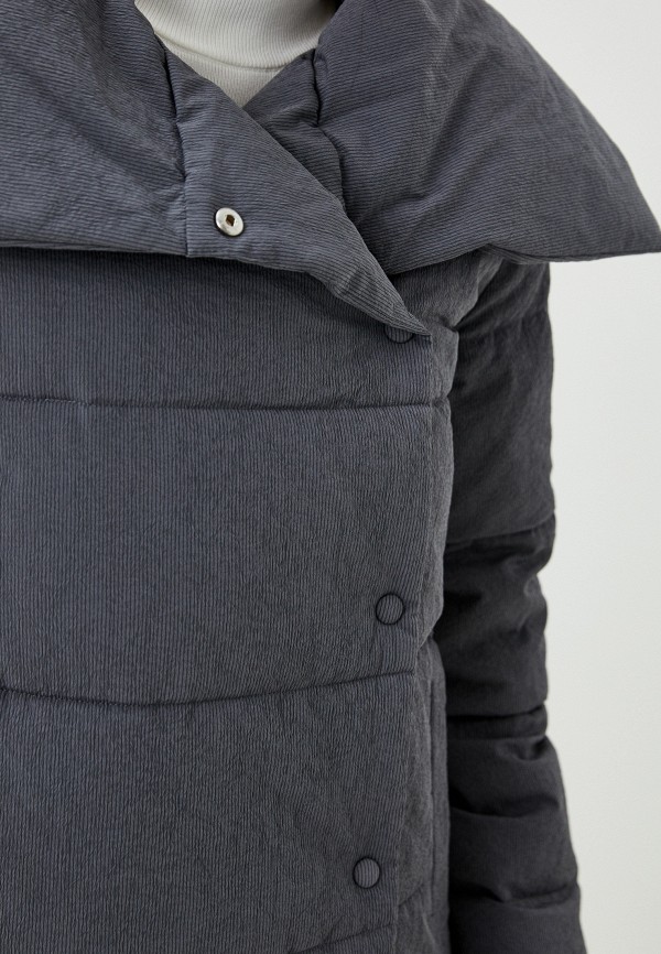 фото Куртка утепленная снежная королева