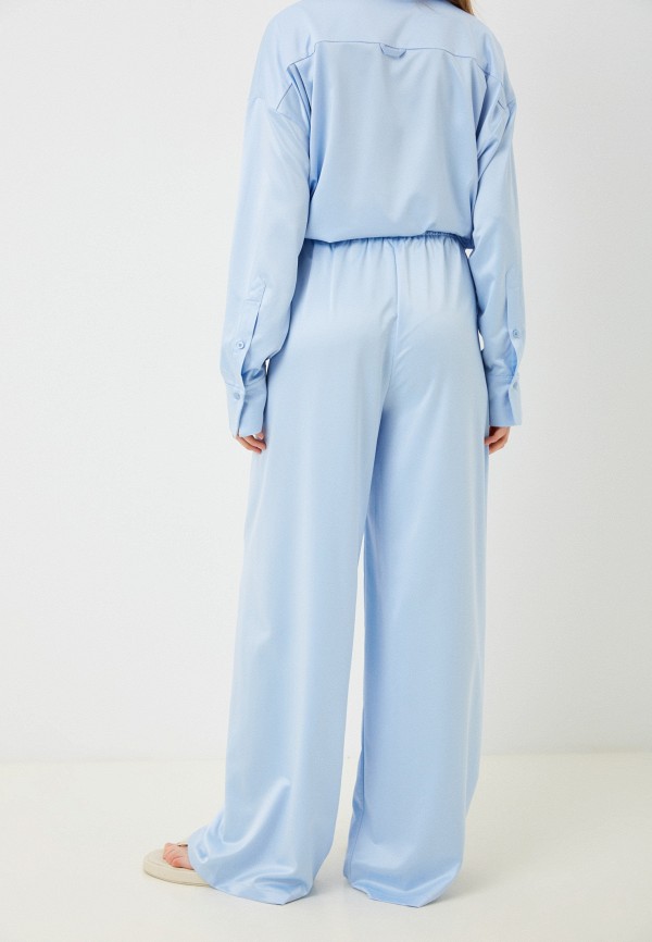 фото Брюки bubbles