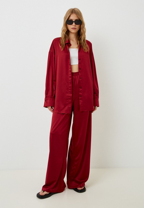 фото Брюки bubbles