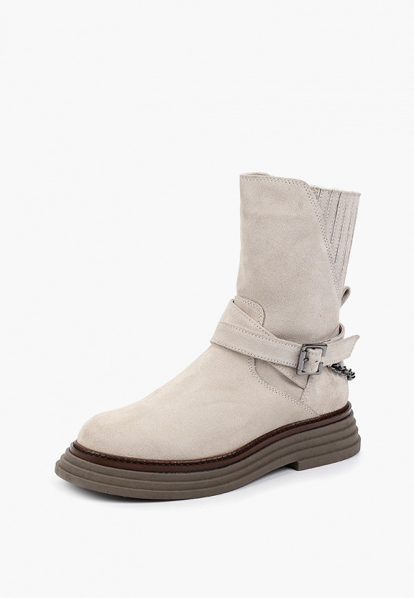 фото Полусапоги euros style