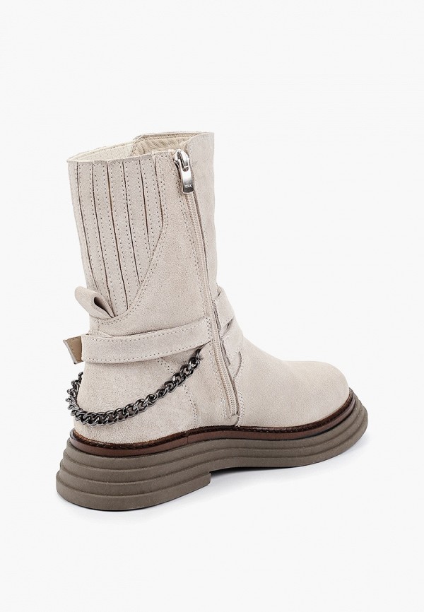 фото Полусапоги euros style