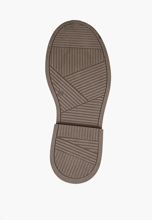 фото Полусапоги euros style