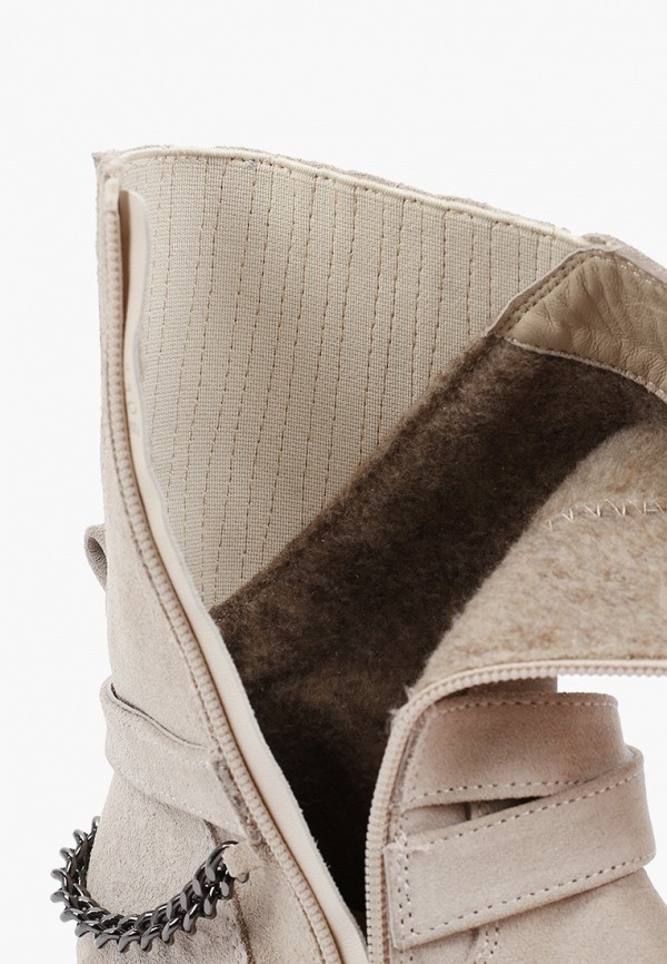 фото Полусапоги euros style