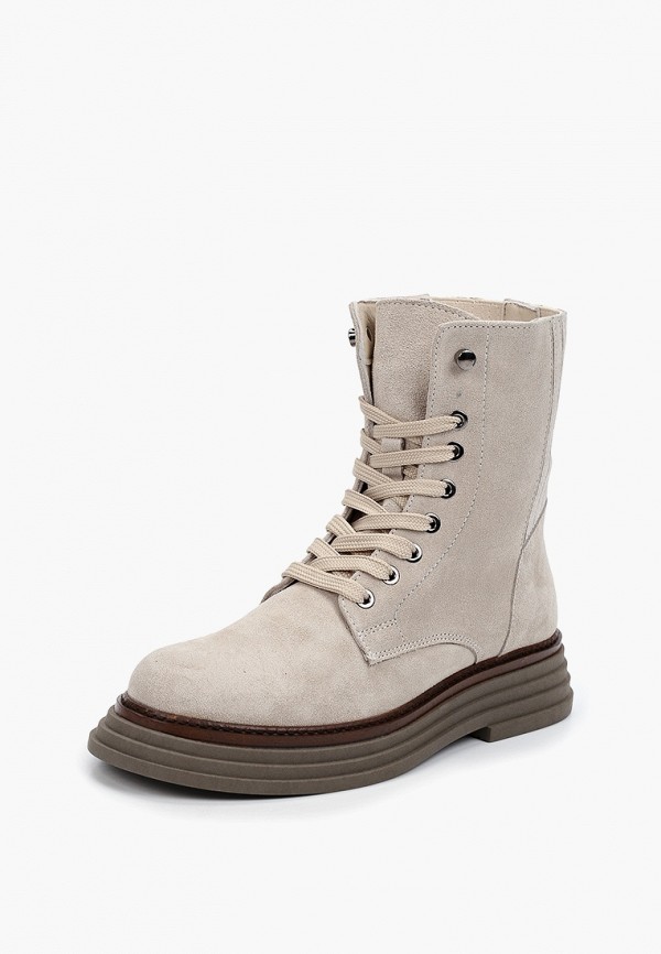 фото Ботинки euros style