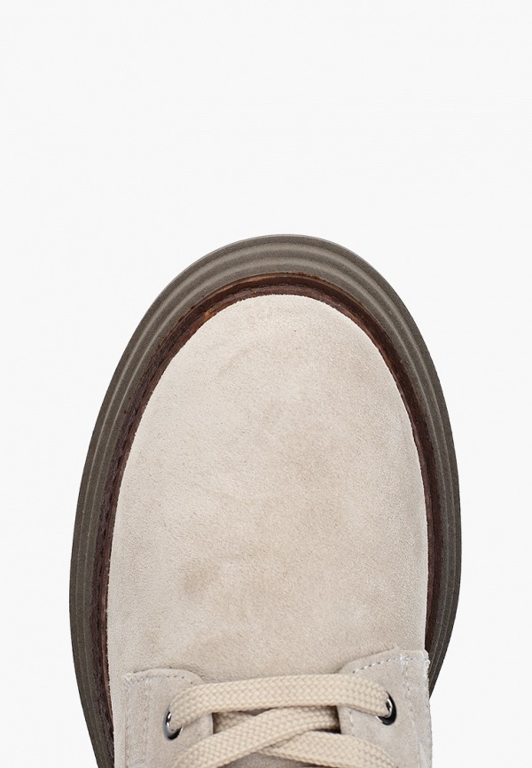 фото Ботинки euros style