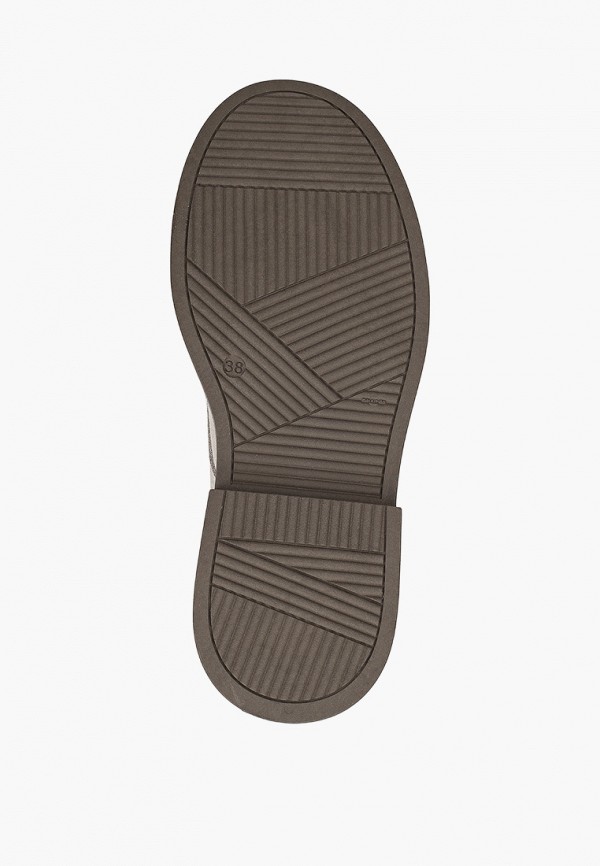 фото Ботинки euros style