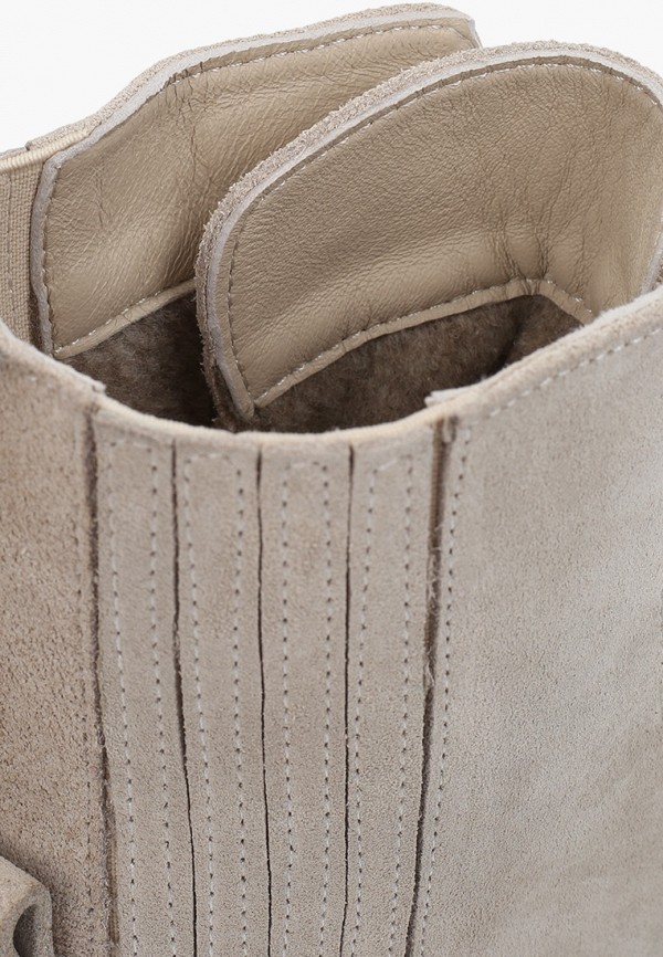 фото Ботинки euros style