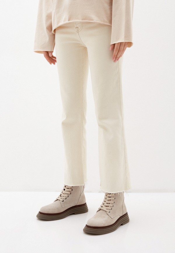 фото Ботинки euros style