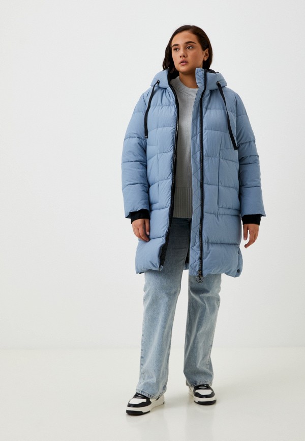 фото Куртка утепленная morozoff