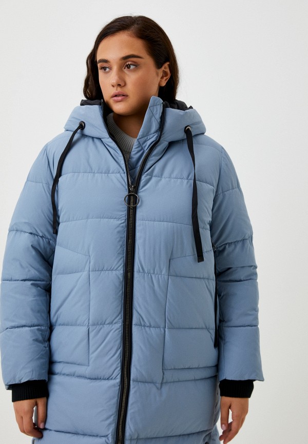 фото Куртка утепленная morozoff