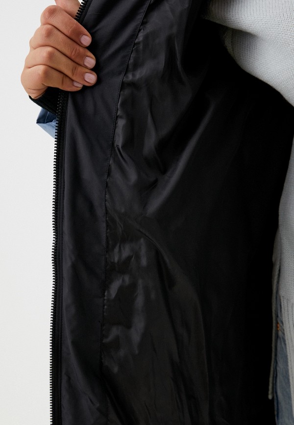 фото Куртка утепленная morozoff