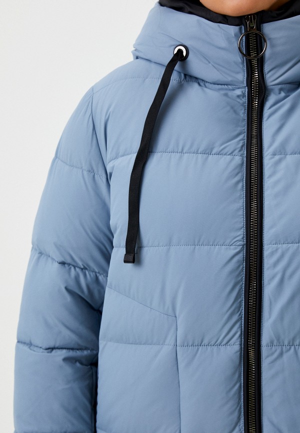 фото Куртка утепленная morozoff